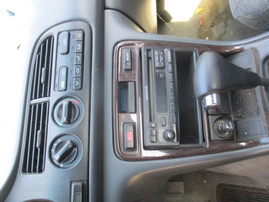 1997 HONDA ACCORD SPECIAL ED. PURPLE 2.2L AT A16338
